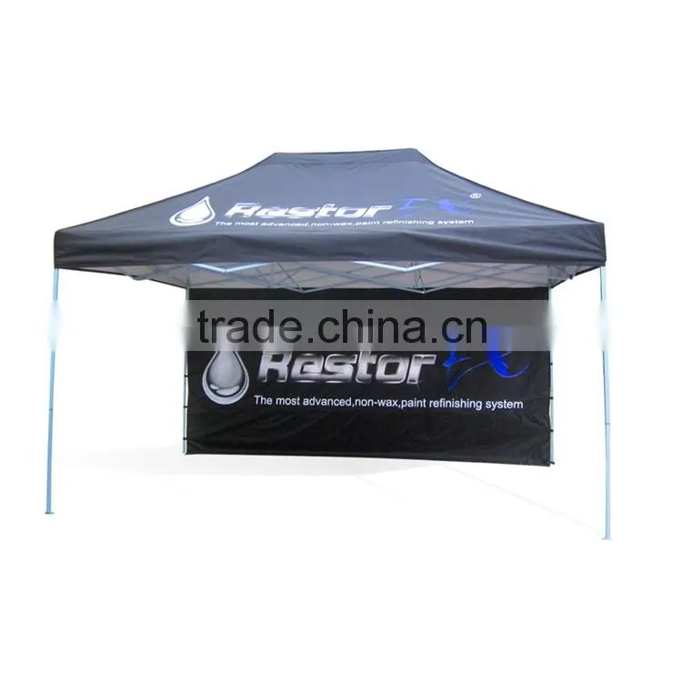 Hot Sell Custom Logo Heated Tents
