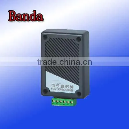 Elevator Electric Arrival Gong and Arival Chime, Elevator Electric Parts