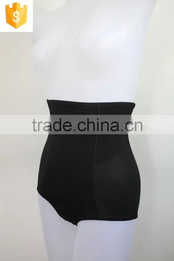 hot sell lift up panty shapewear ladies panties,High Waist Corset