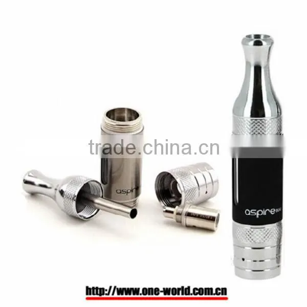 Enough in Stock!! Aspire ET-S BDC bottom dual coil Glassomizer Aspire ET-S BDC Glassomizer on sale!