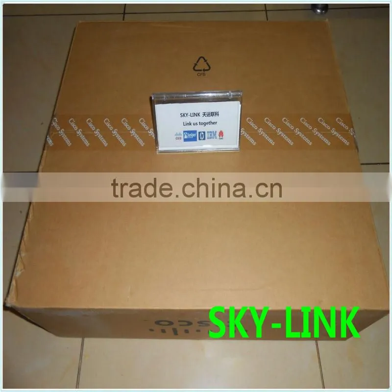 Cisco router CISCO3845-HSEC/K9
