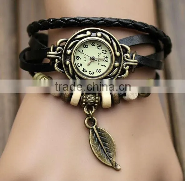 Design watches/girls hand chain watch/women fashion hand watch