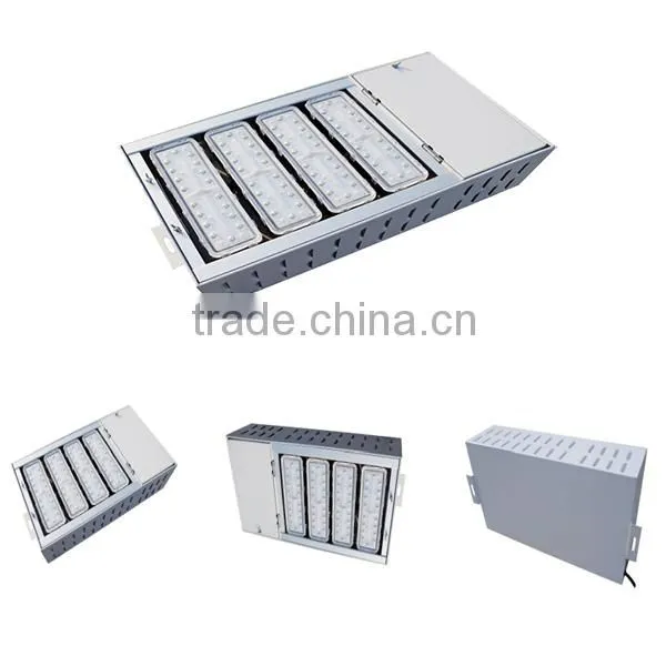 waterproof dustfree anti-explosion led gas station light for canopy