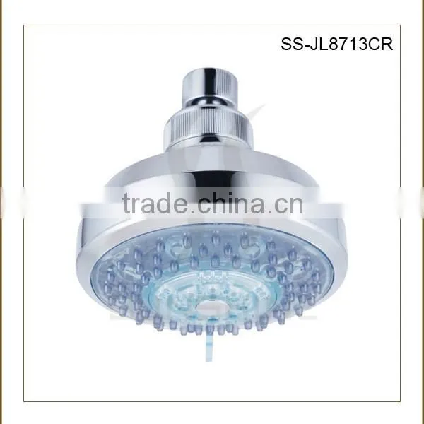 SS-JL8713CR Cixi Bath Low Price Small Shower Head