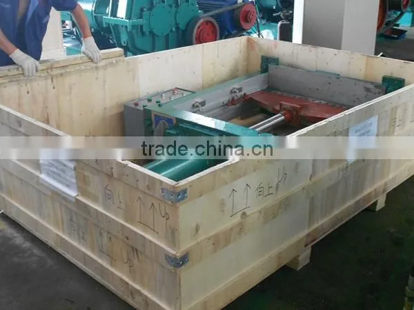 gasket manufacturing machine rubber tire strip cutting machine
