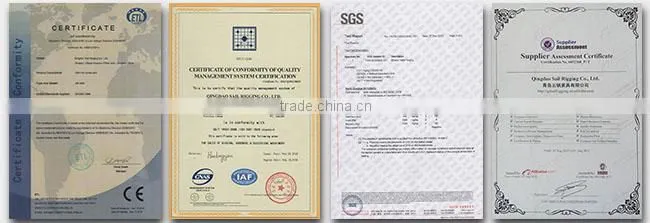 US Type Malleable Industrial Wire Rope Clamp