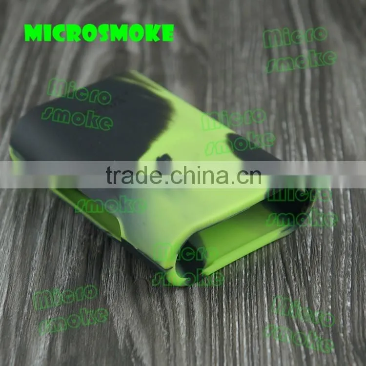 New arrival silicone sleeve for nebox, silicone rubber skin for nebox kit, nebox silicone sleeve