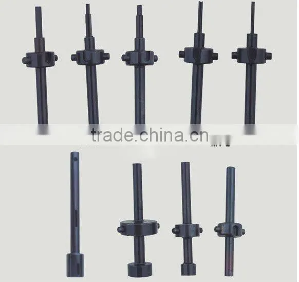 SMT Nozzle MIRAE A B C D
