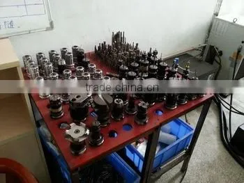 Stainless Steel/Carbon Steel Precision Shaft