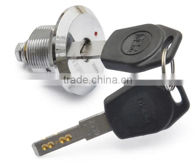 mechanical lock