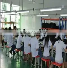 Shenzhen Xinghao Leather Co., Ltd. company overview - view 1