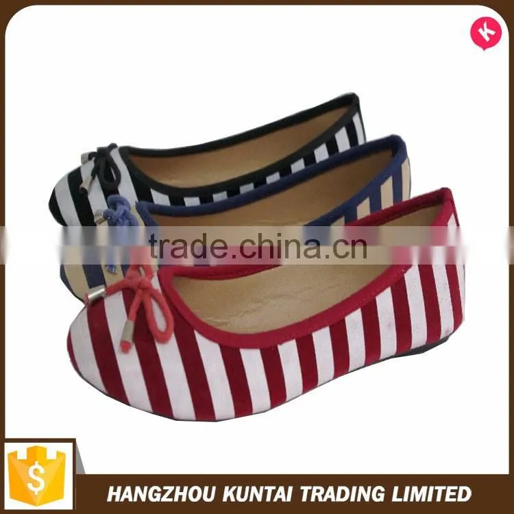 Various good quality women flat sheos 2016