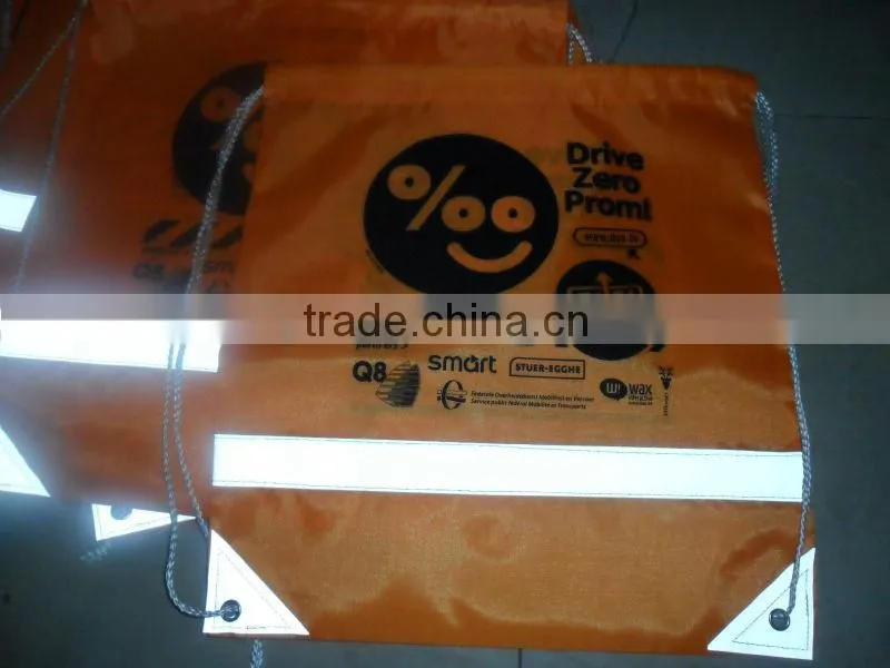 drawstring sport bag