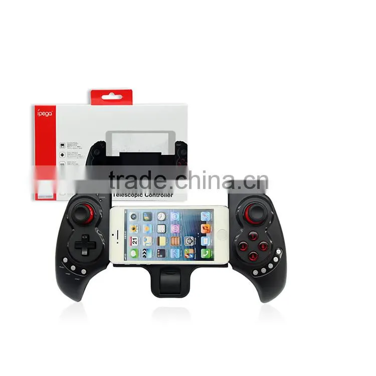 Wireless Bluetooth USB Joystick for Laptop Game Ipega 9023