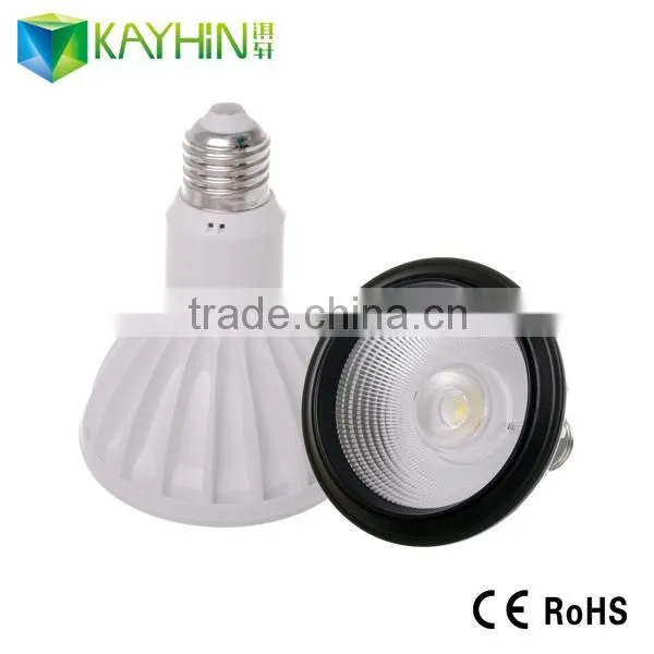 wholesale 7/12/15W led spot light for hotel