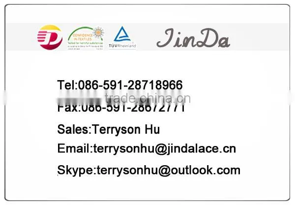 design your own lace textile fabric cheap bulk