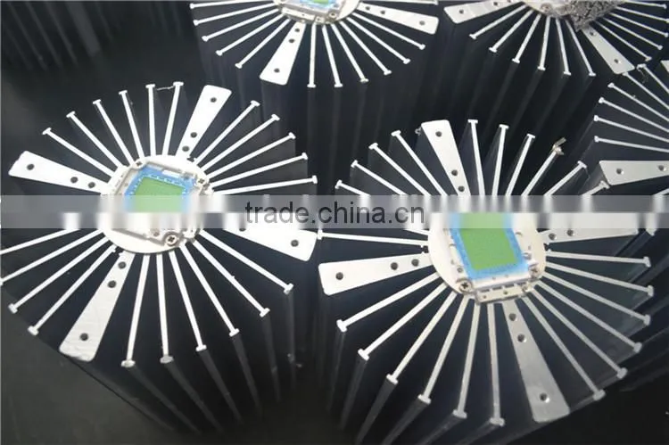 SZDAYTON Meanwell driver IP65 100W 150W 180W 240W 320W 460W 580W 640W led industrial light/led high bay