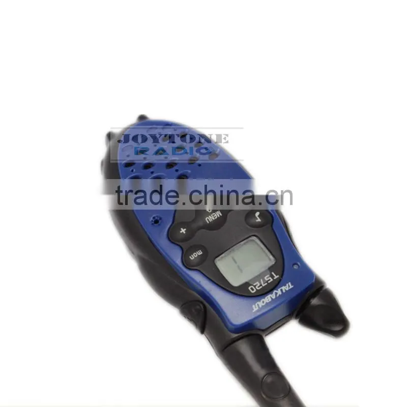 Joytone T-5720 mini wireless portable walkie talkie