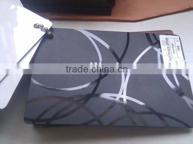 hpl;HPL high pressure laminate compact laminate sheet