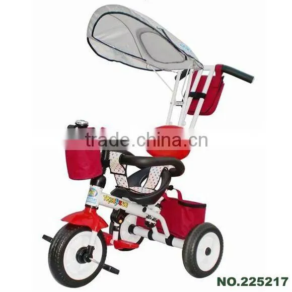 Swing Car
