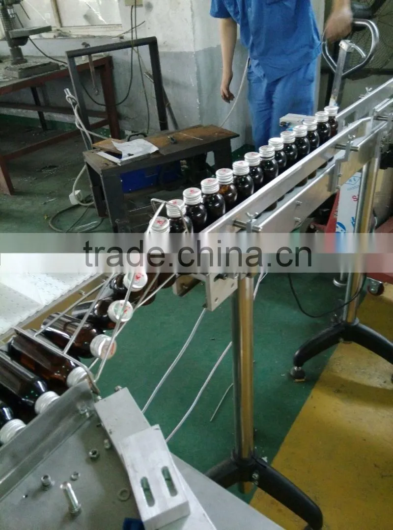 face mask packing machine