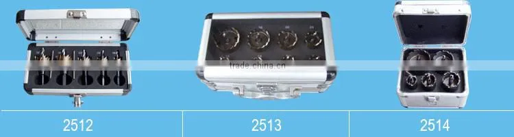 TCT Hole Saw