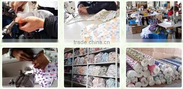 ananbaby resauble baby diapers washable anime cloth diapers