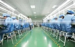 Shenzhen HYCO Technology Co., Ltd. company overview - view 3