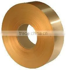 C26800 brass strip for deep drawing