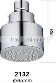 cixi ningbo wonderful design good quality handeld and overhead shower