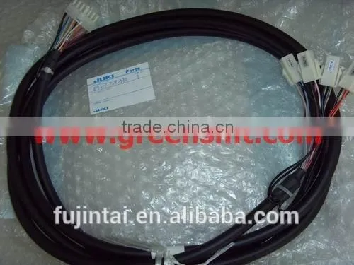 SMT accessories JUKI 2010(2020)Z THETA 3,4 POWER CABLE ASM E93177290A0