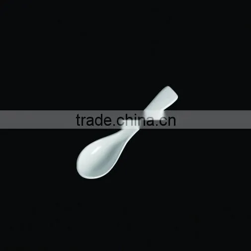 Melamine baby kids spoon