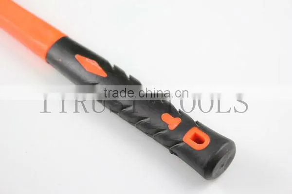Plastic Handle Engineer's Cross Pein Hammer HM7009