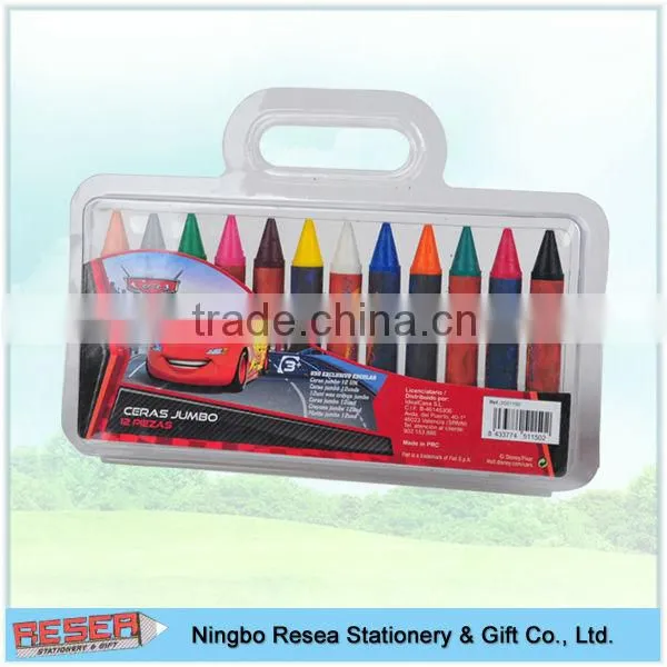24 pack crayon set