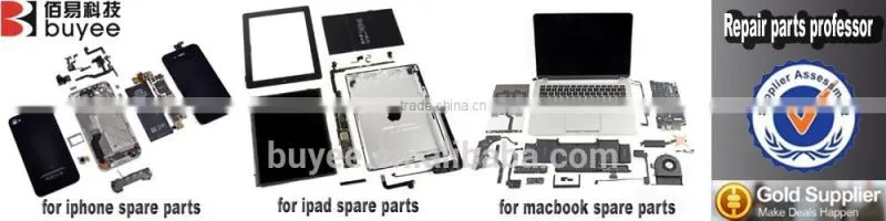 Replacement lcd screen For Microsoft Surface RT2/pro 2 lcd assembly