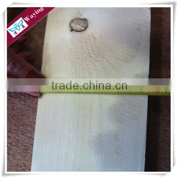 Cheap Price Eucalyptus Square Wood for Pallet Use