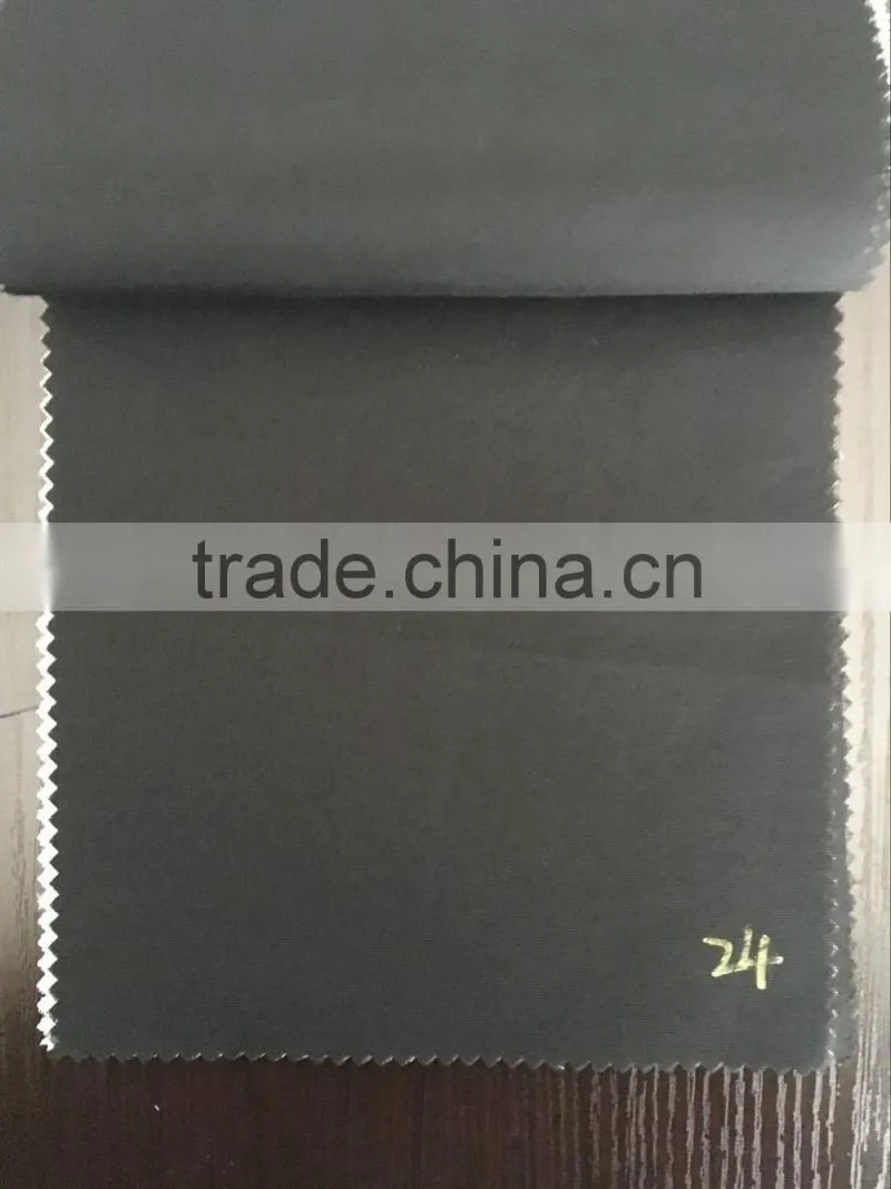 2016 Home decor fabric curtain wholesale