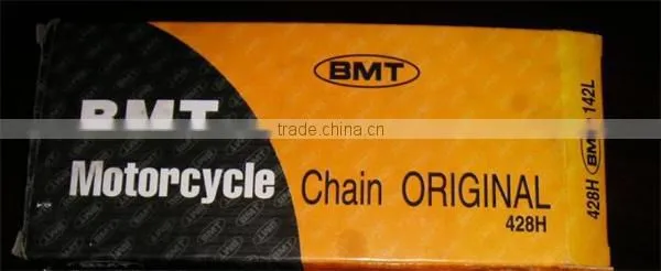Motorcycle Chain with good quality