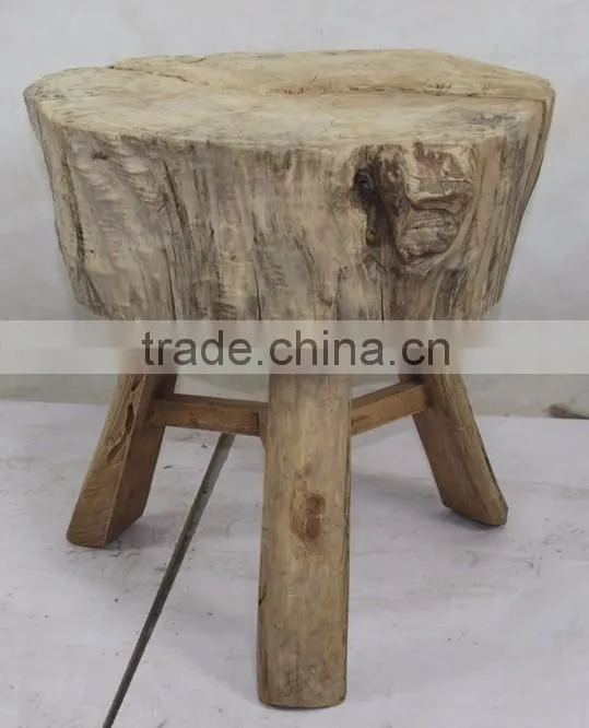 2016 Chinese antique Bar stool