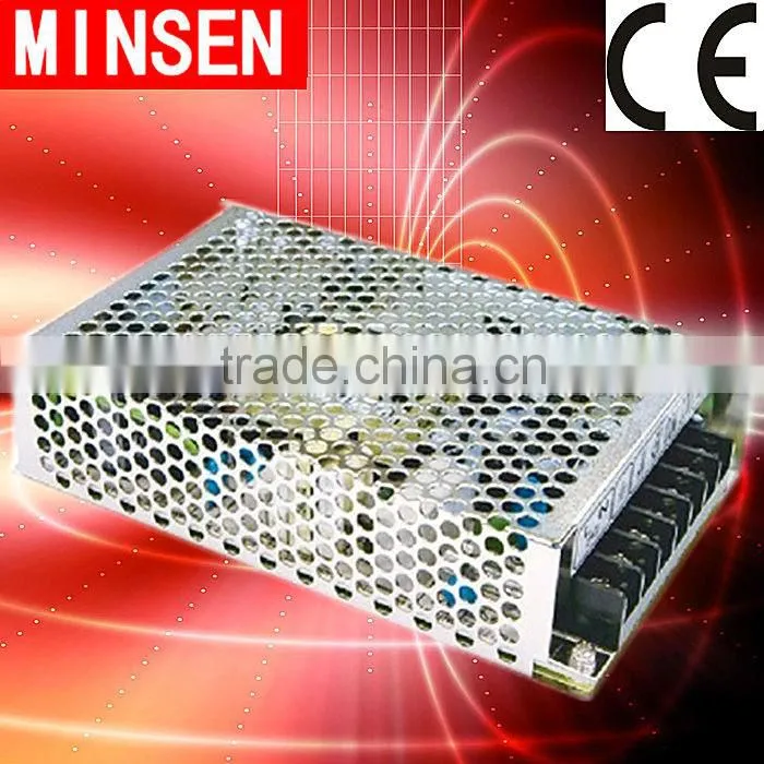 CE Approval D-60B 60W 5V 3A Dual output switching power supply 60w 5V 3A