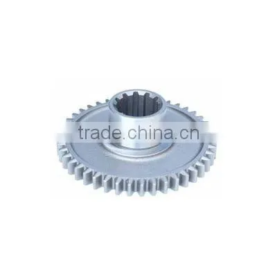 Russian MTZ transmission gear 20-1701196
