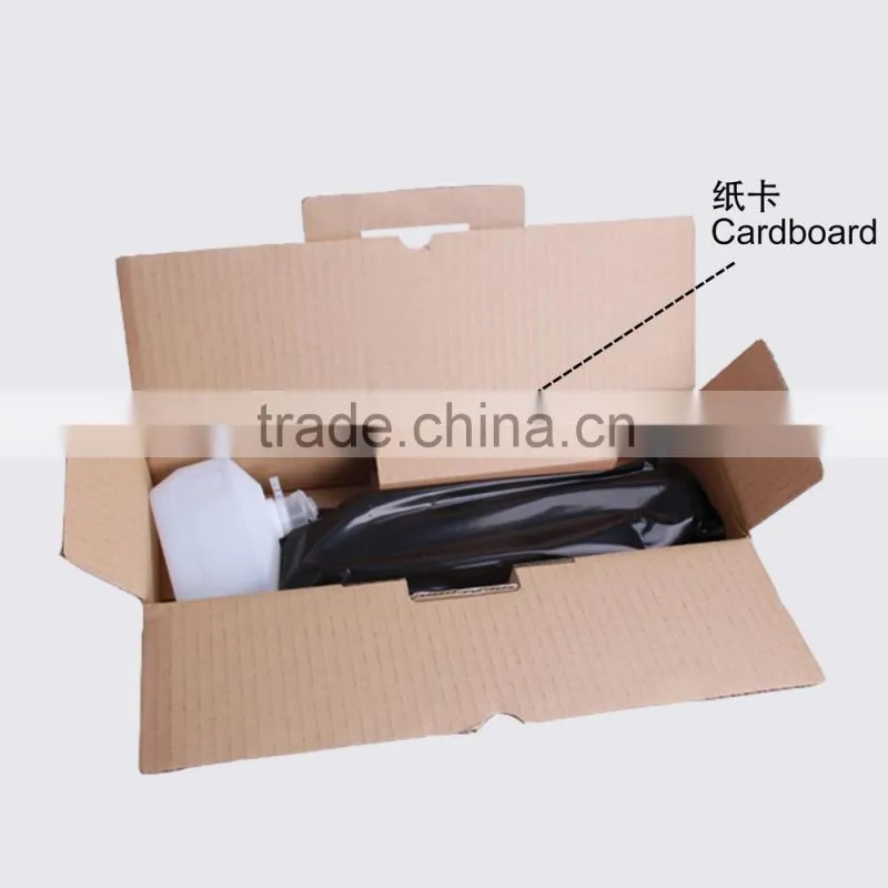 Toner cartridge TK-592 for printer FS-C2026MFP/C2026MFP+/C2126MFP/C2126MFP+/C2526MFP/C2626MFP
