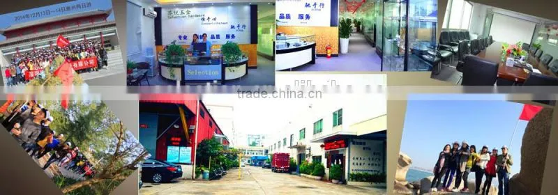Aluminum Machining High Precision Custom Aluminum CNC Milling Machine Parts