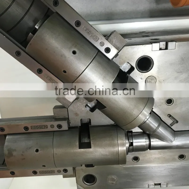 plastic mould