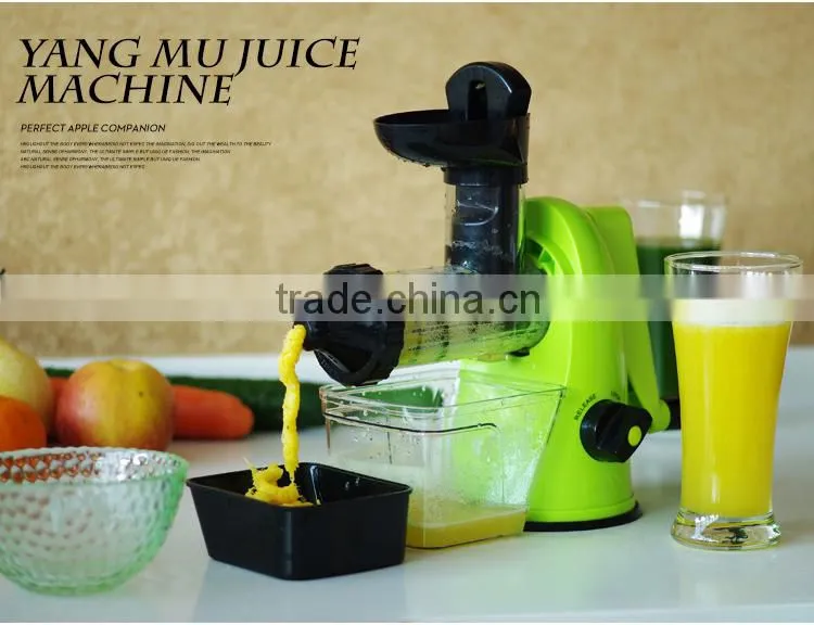 Manual Juicer,wheatgrass juicer,Fruit Juicer Extractor