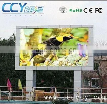 led numeric display