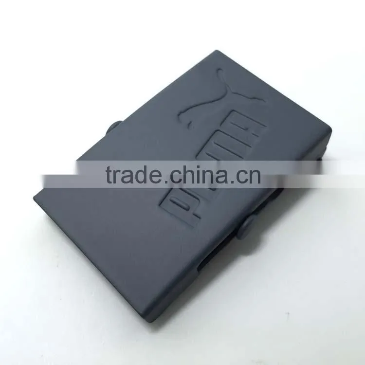 Types of 40mm Engraved Zinc Alloy Buckle, Metal Belt Buckle for Men
