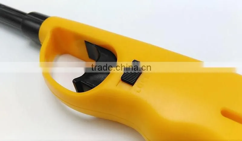 Cheap wholesale smoking barbeque spark lighter