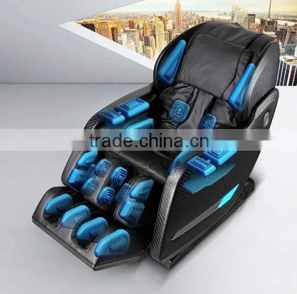 Used pedicure foot spa massage chair vending healthcare massage chair