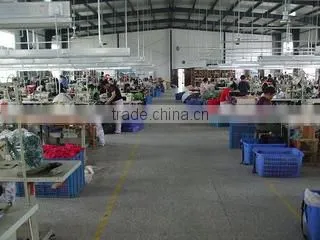 Yiwu Grace Garment Factory company overview - view 2